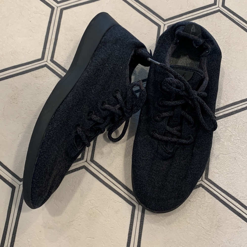 Allbirds runners size 11
